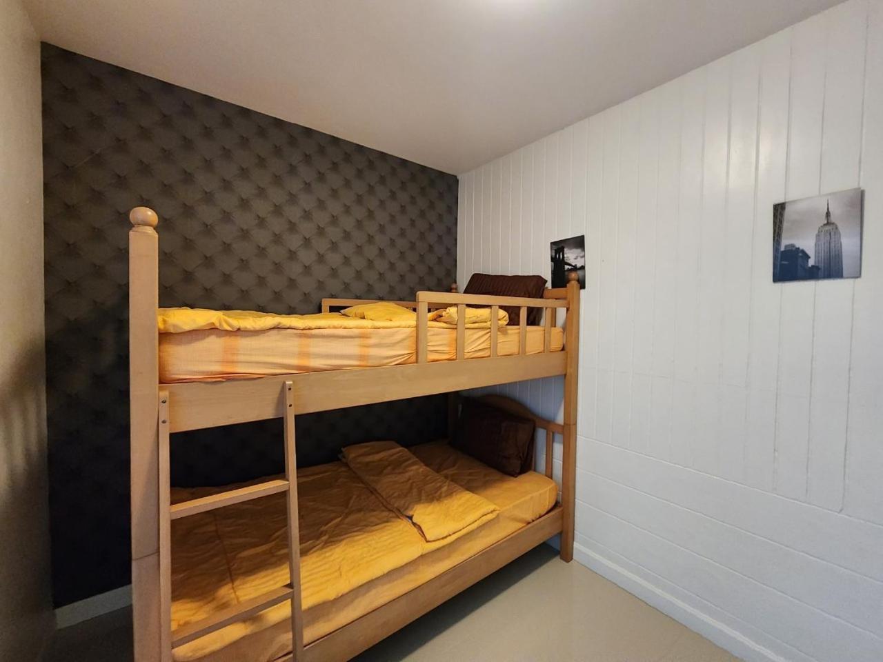 Cordelia Resort Sam Roi Yot Ngoại thất bức ảnh