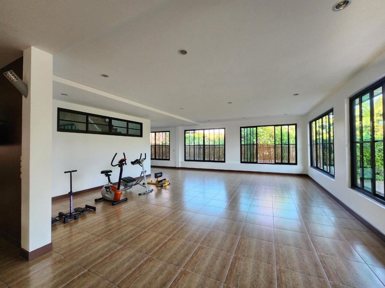 Cordelia Resort Sam Roi Yot Ngoại thất bức ảnh