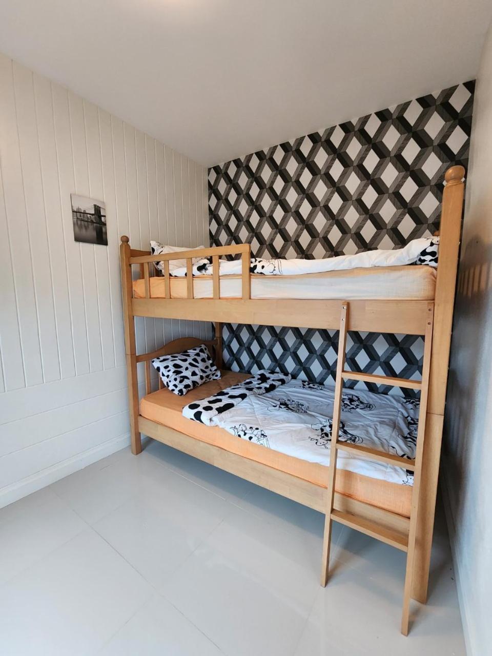 Cordelia Resort Sam Roi Yot Ngoại thất bức ảnh