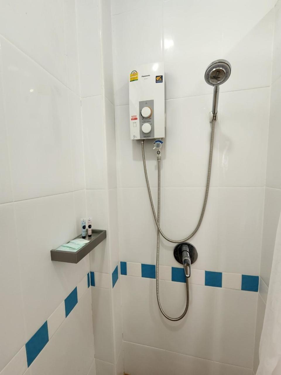 Cordelia Resort Sam Roi Yot Ngoại thất bức ảnh