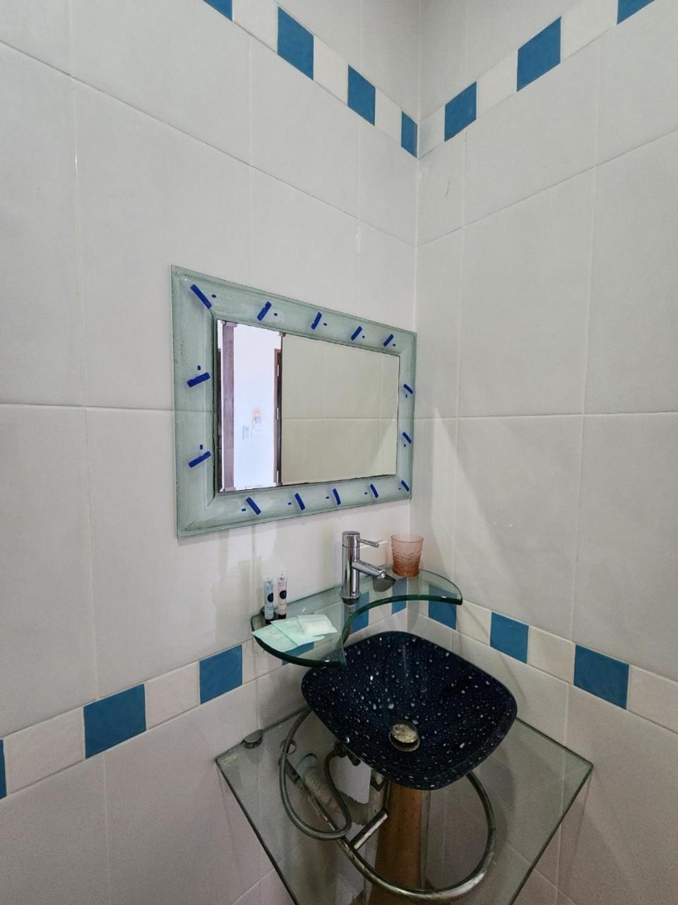 Cordelia Resort Sam Roi Yot Ngoại thất bức ảnh