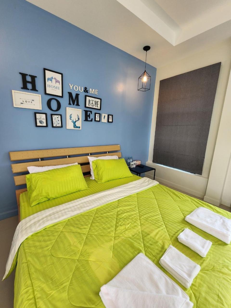 Cordelia Resort Sam Roi Yot Ngoại thất bức ảnh