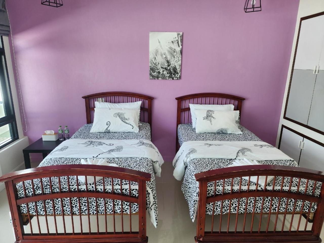 Cordelia Resort Sam Roi Yot Ngoại thất bức ảnh