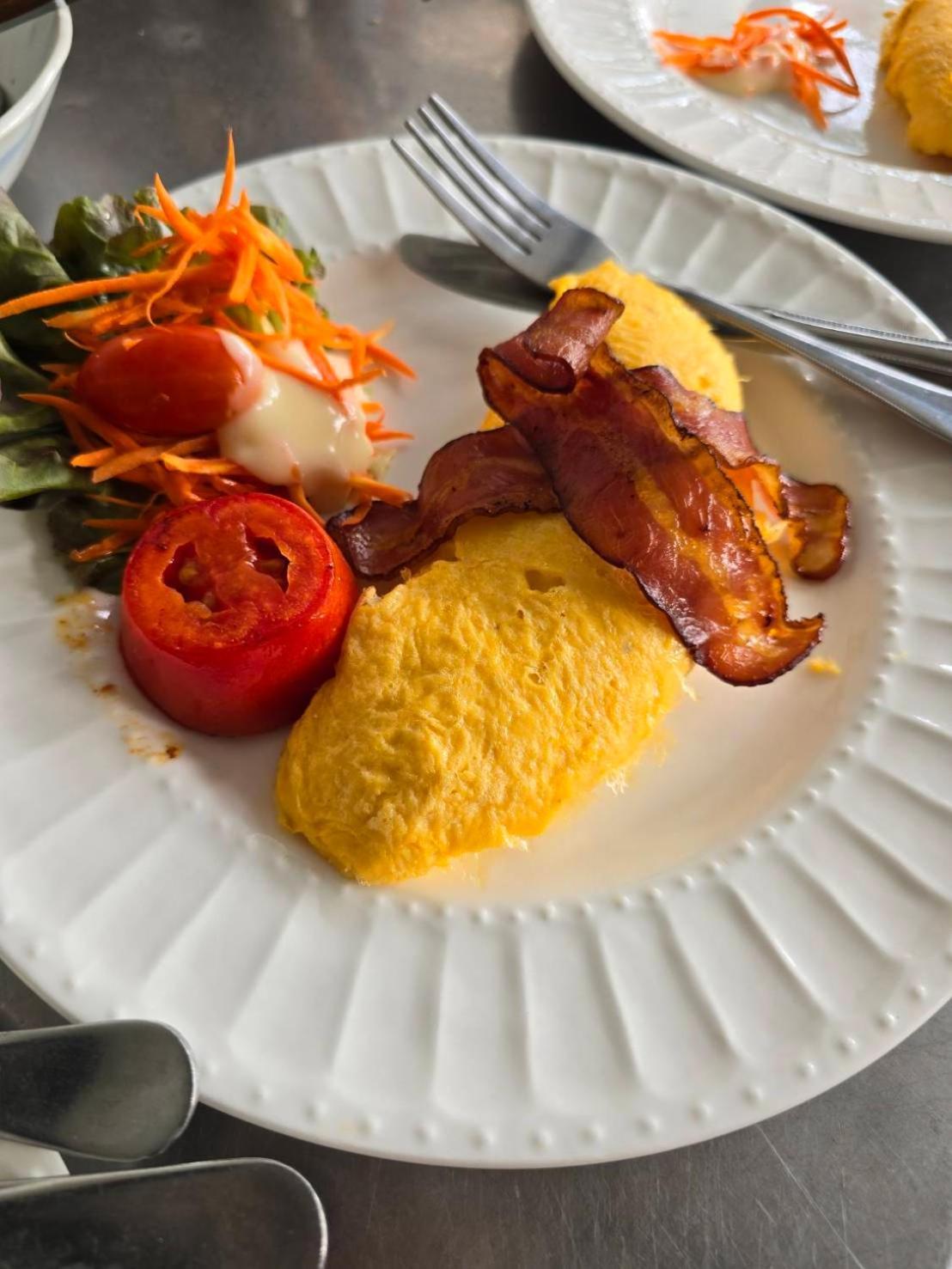 Cordelia Resort Sam Roi Yot Ngoại thất bức ảnh